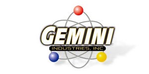 Gemini Industries Logo