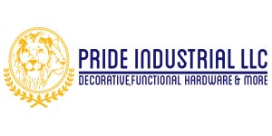 Pride Industrial logo