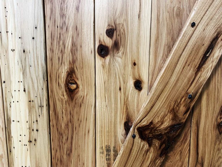 Wholesale Lumber Supplier Cardwell Hardwoods Jefferson City, MO