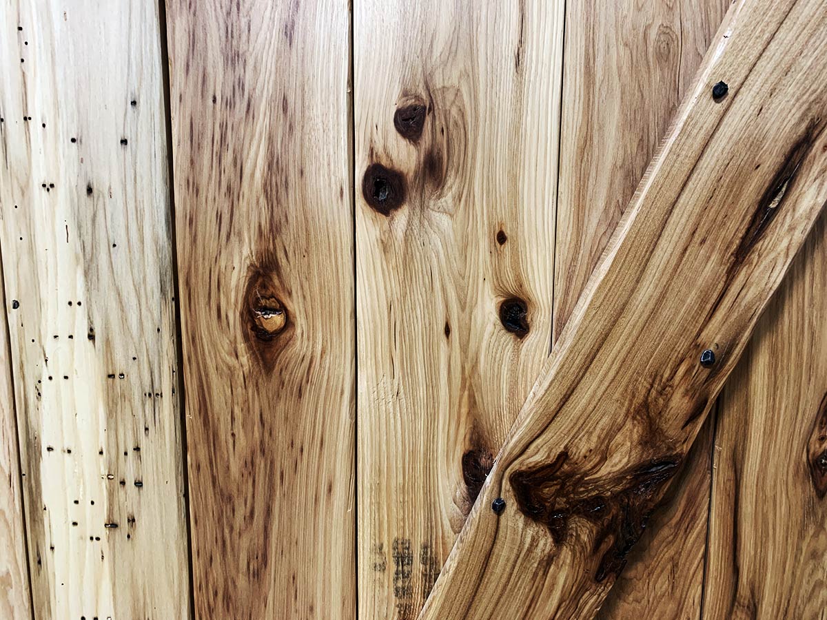 Wholesale Lumber Supplier Cardwell Hardwoods Jefferson City, MO