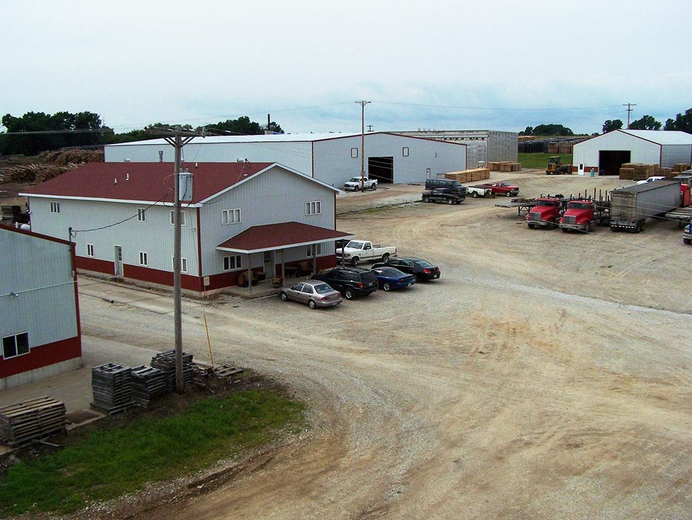 About Us Cardwell Hardwoods Woodworking Supply Jefferson City, MO