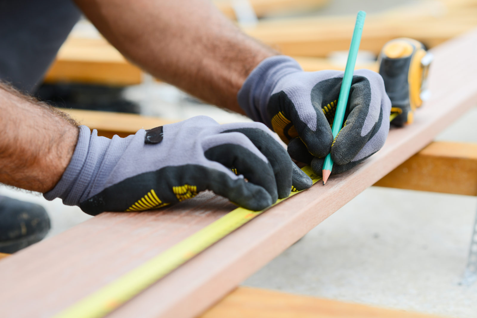 Common Carpentry In juries and How to Prevent Them